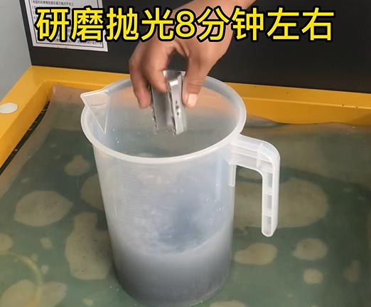 CNC机加工涧西铝件样品